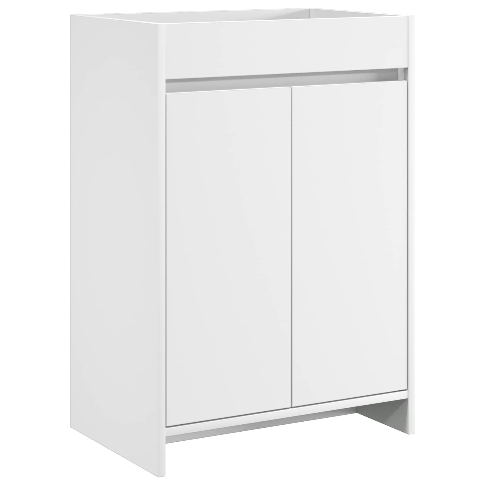 Set namještaja za kupaonicu Bijela 81 x 40 x 84,5 cm
