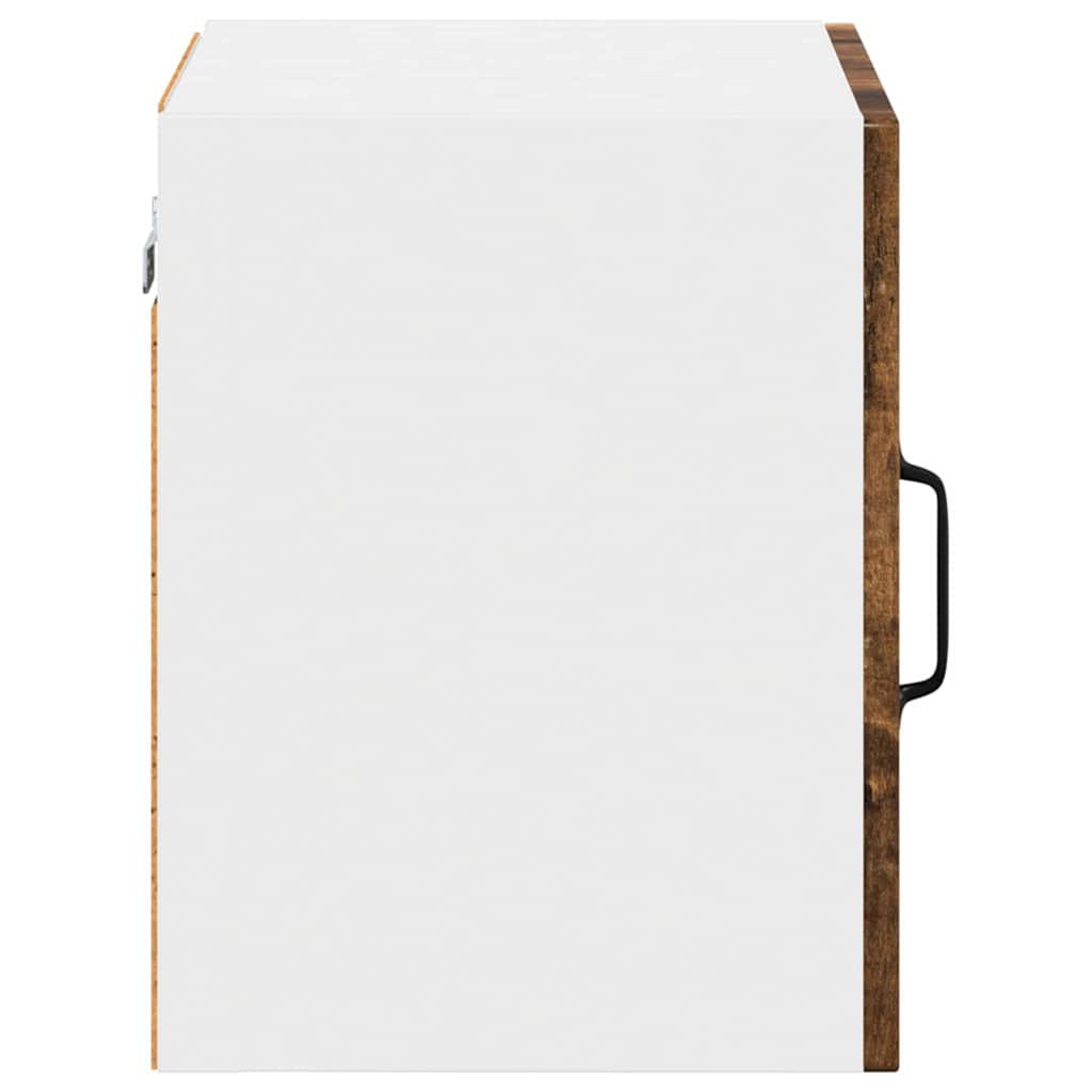 Ploča za perilicu posuđa Kalmar 2 pcs Dimljeni hrast
