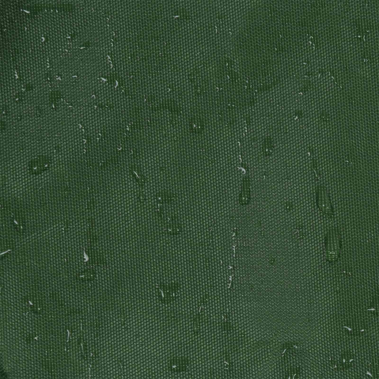 Rastezljivi šator za zabave 195 x 195 x 245 cm Zelena