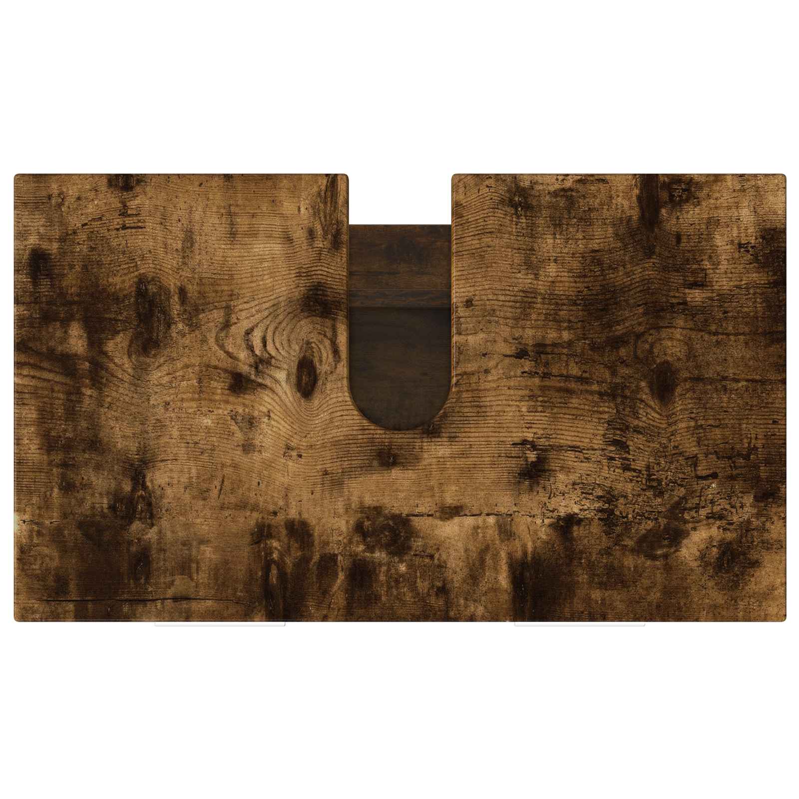 Toaletna jedinica Dimljeni hrast 60 x 35 x 60 cm