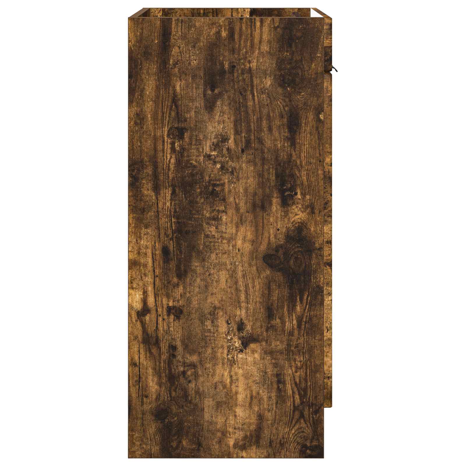 Ormarić ispod umivaonika Dimljeni hrast 56 x 37,5 x 81 cm