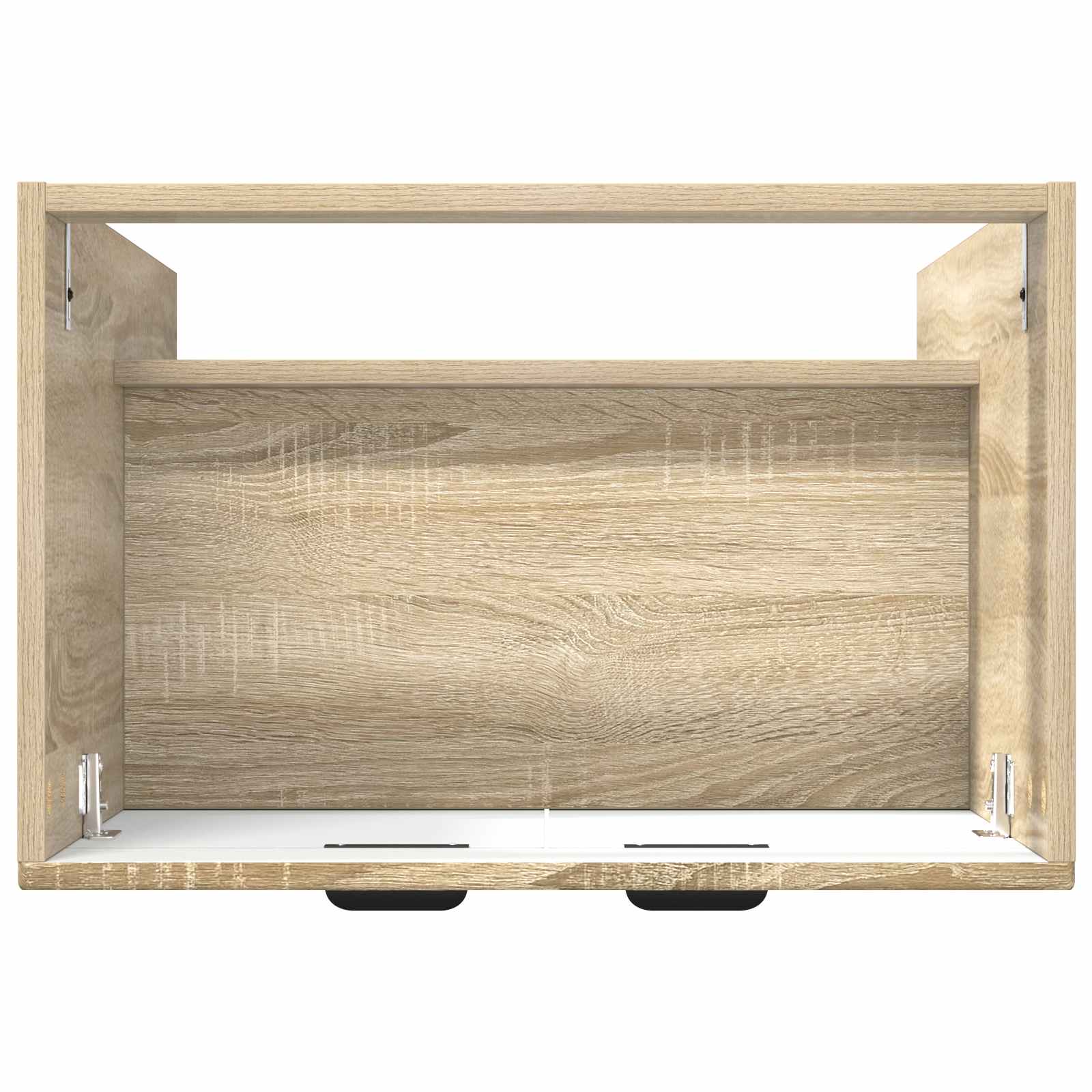 Ormarić ispod umivaonika Hrast sonoma 78,5 x 37,5 x 81 cm