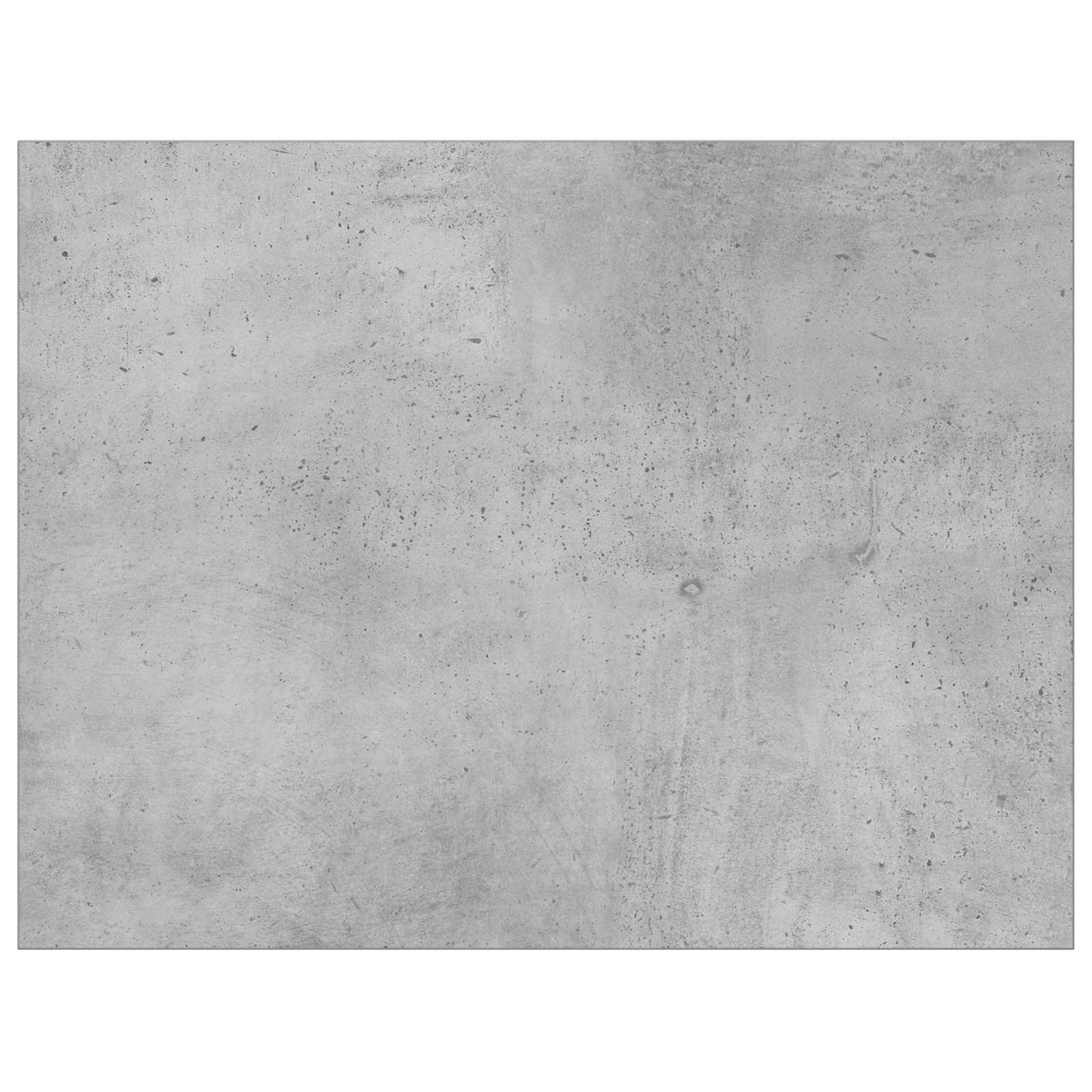 Kupaonski ormar Betonska siva 54 x 41 x 70 cm Konstruirano drvo