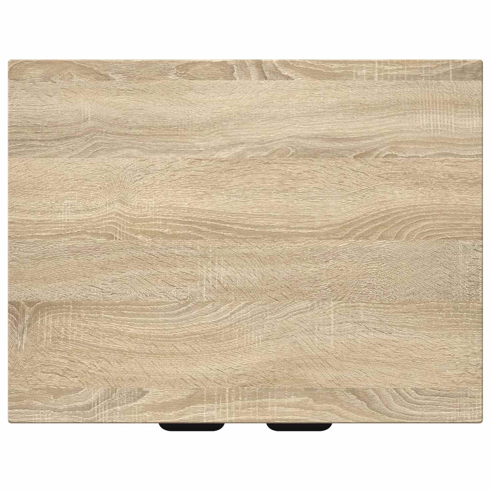 Kupaonski ormar Hrast sonoma 54 x 41 x 70 cm Konstruirano drvo