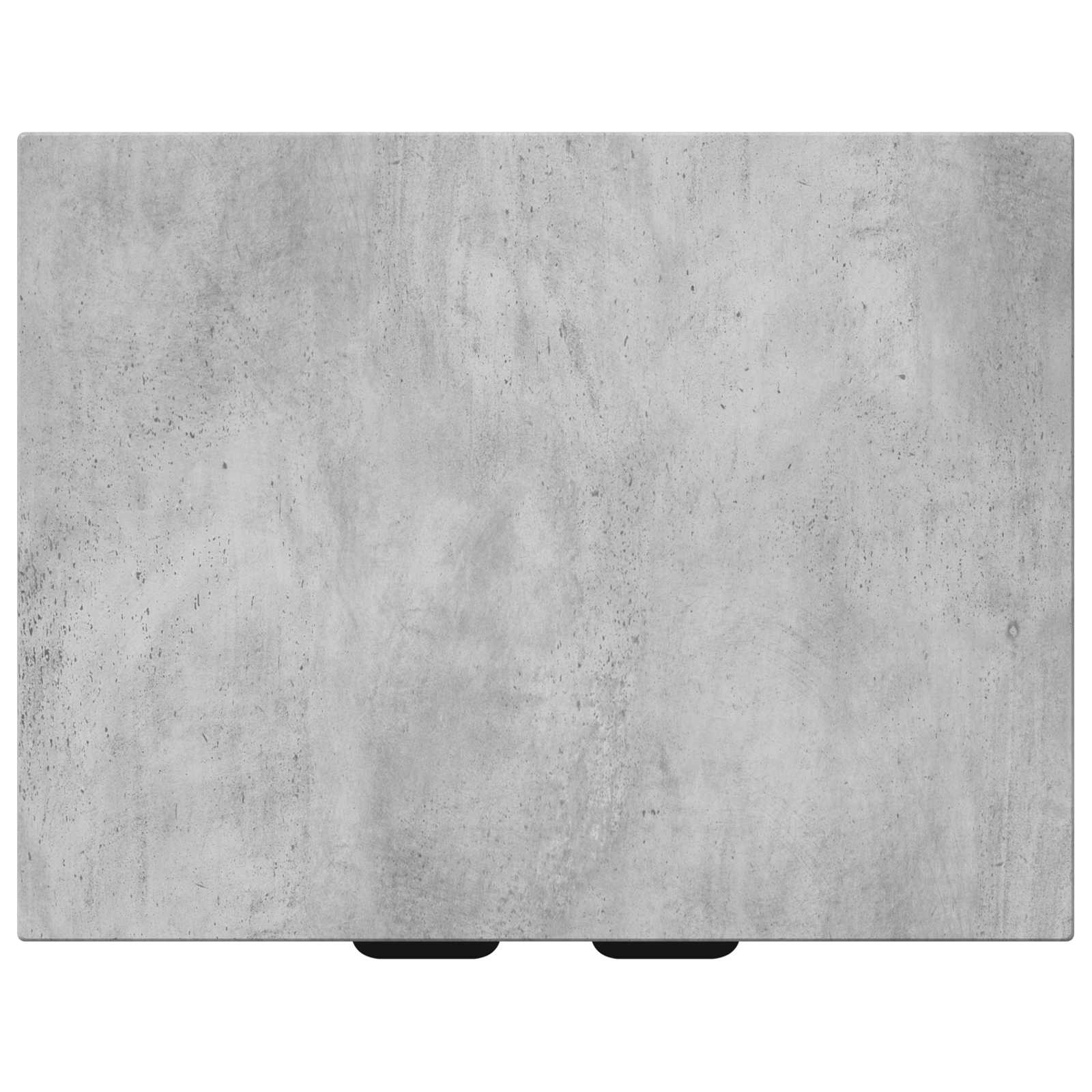 Kupaonski ormar Betonska siva 54 x 41 x 70 cm Konstruirano drvo