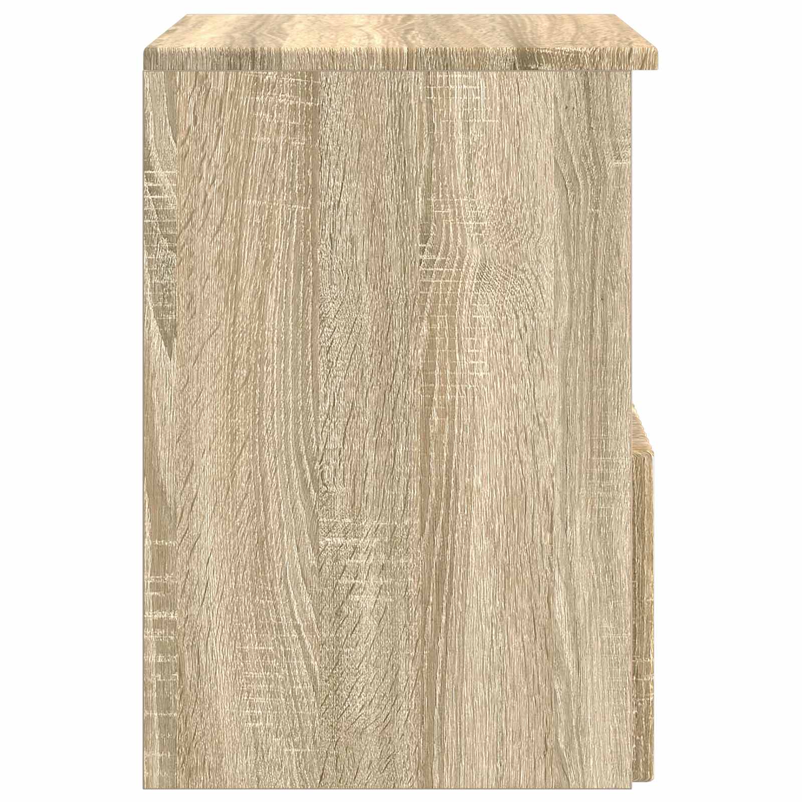 Kupaonski ormar Hrast sonoma 30 x 41 x 50 cm Konstruirano drvo