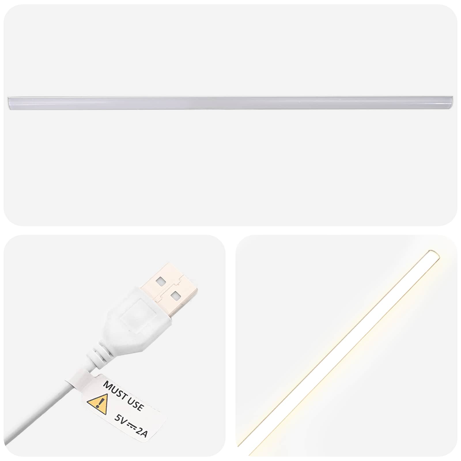 Set ormarića za kupaonicu 4 pcs Dimljeni hrast