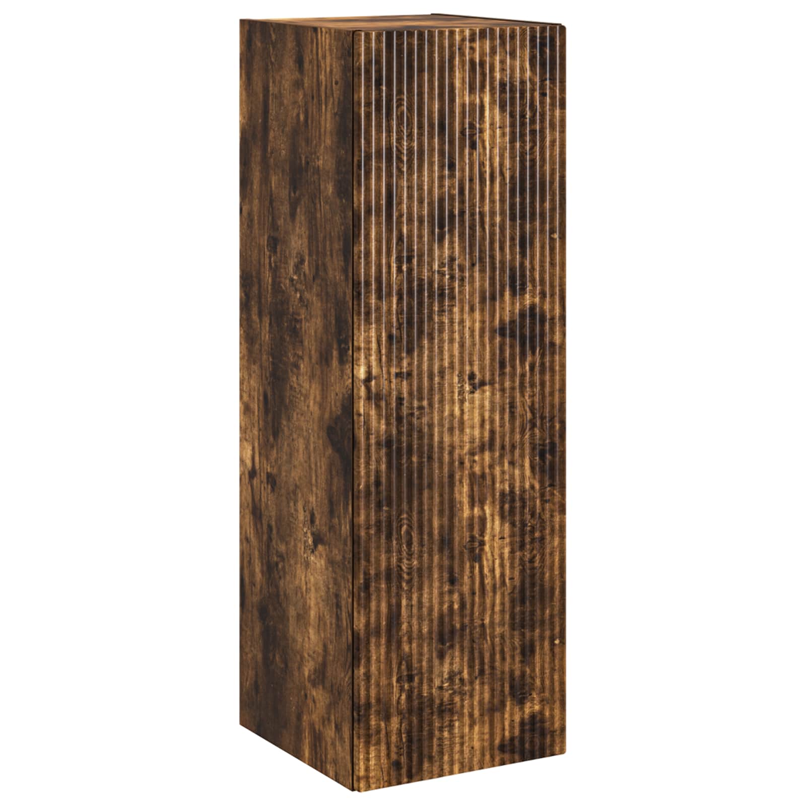 Set namještaja za kupaonicu 6 pcs Dimljeni hrast