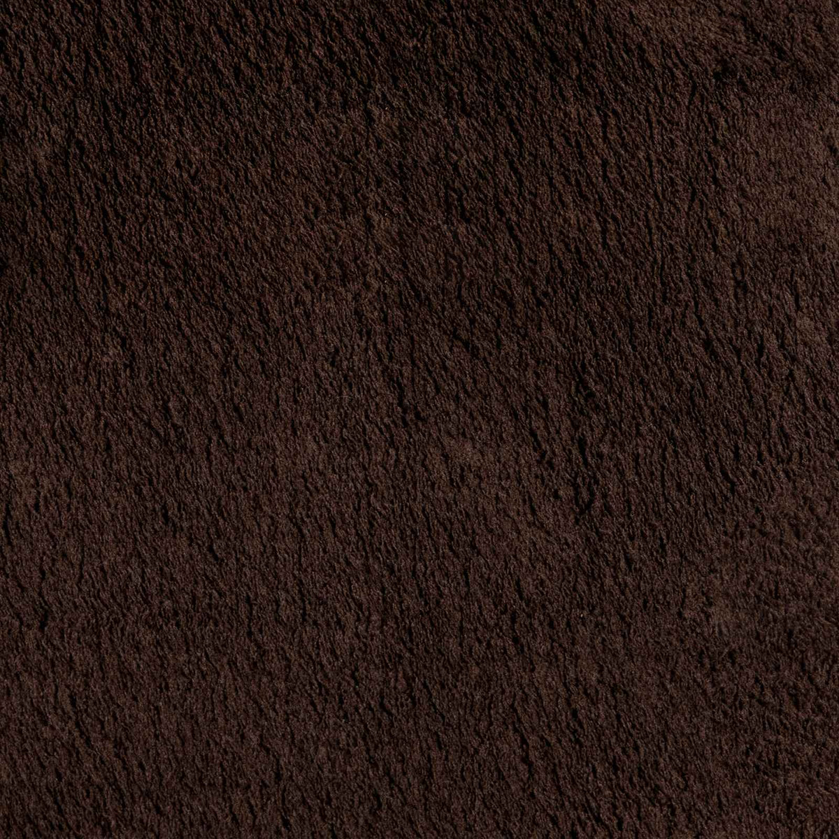 Tepih HUARTE Smeđa 120 x 170 cm 100% poliester Ravna
