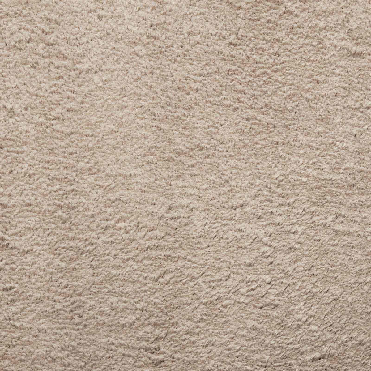 Tepih HUARTE Pijesak 80 x 1000 cm 100% poliester Ravna