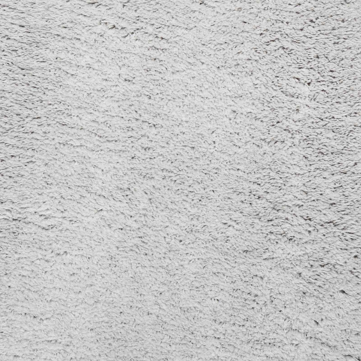 Tepih HUARTE Siva 80 x 400 cm 100% poliester Ravna
