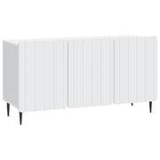 TV ormar Bijela 99 x 34,5 x 52 cm Konstruirano drvo
