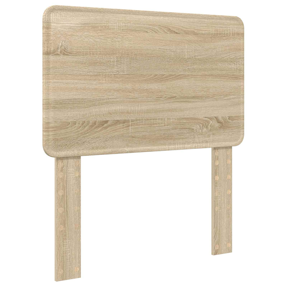 Krevetna konstrukcija s ladicama Sonoma hrast 90 x 190 cm Smeđa 193 x 93 x 100 cm