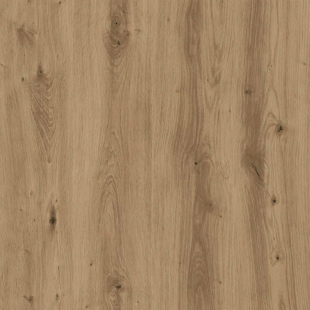 Highboard 2 pcs Umjetnički hrast Konstruirano drvo