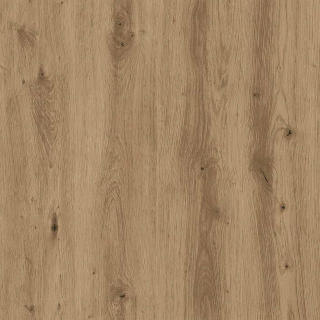 Highboard 2 pcs Umjetnički hrast Konstruirano drvo