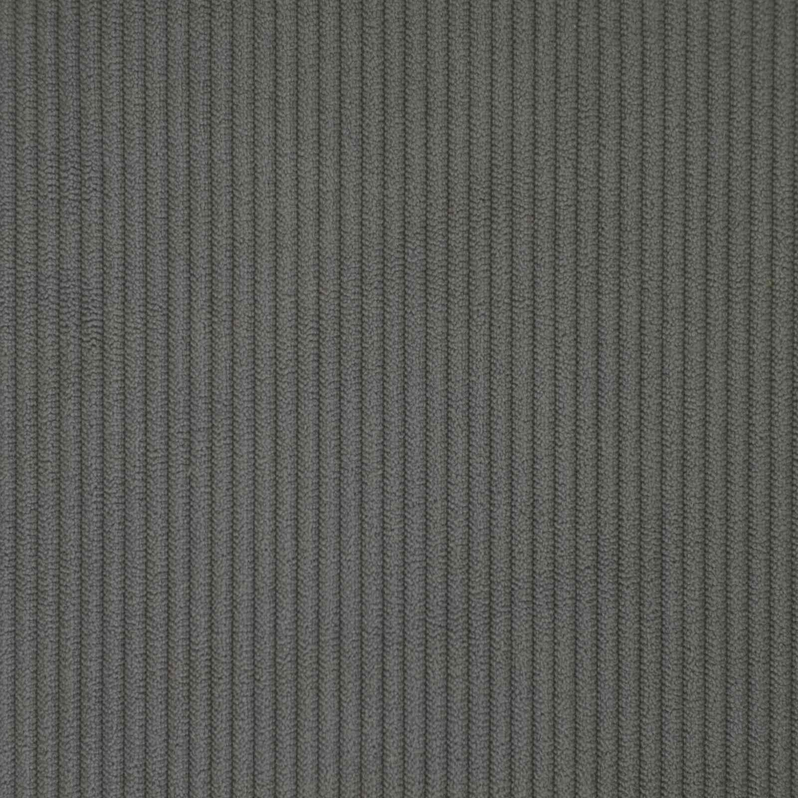 Krevetna konstrukcija Tamnosiva 140 x 190 cm Kordura tekstil