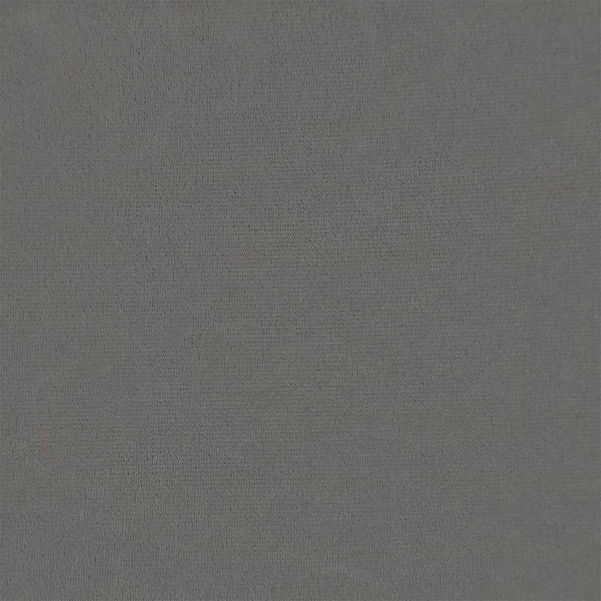 Krevetna konstrukcija Tamnosiva 140 x 190 cm Baršun