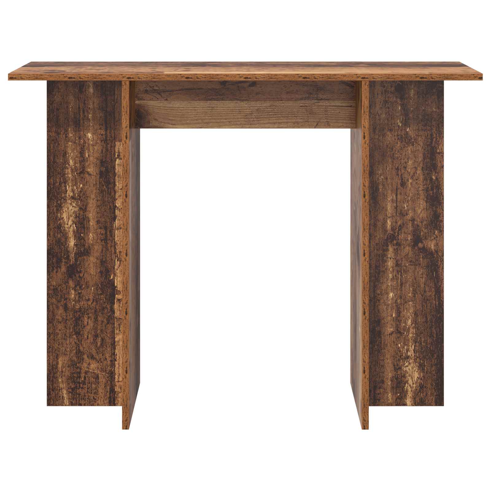 Konzolni stol Staro drvo 100 x 30 x 75 cm Konstruirano drvo