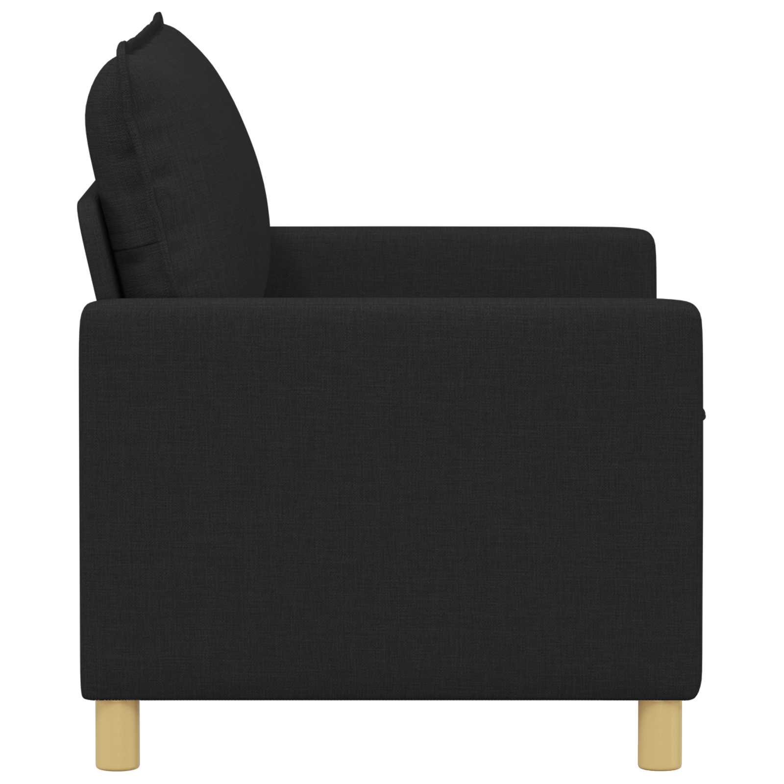 Sofa Crna 126 x 81 x 87,5 cm