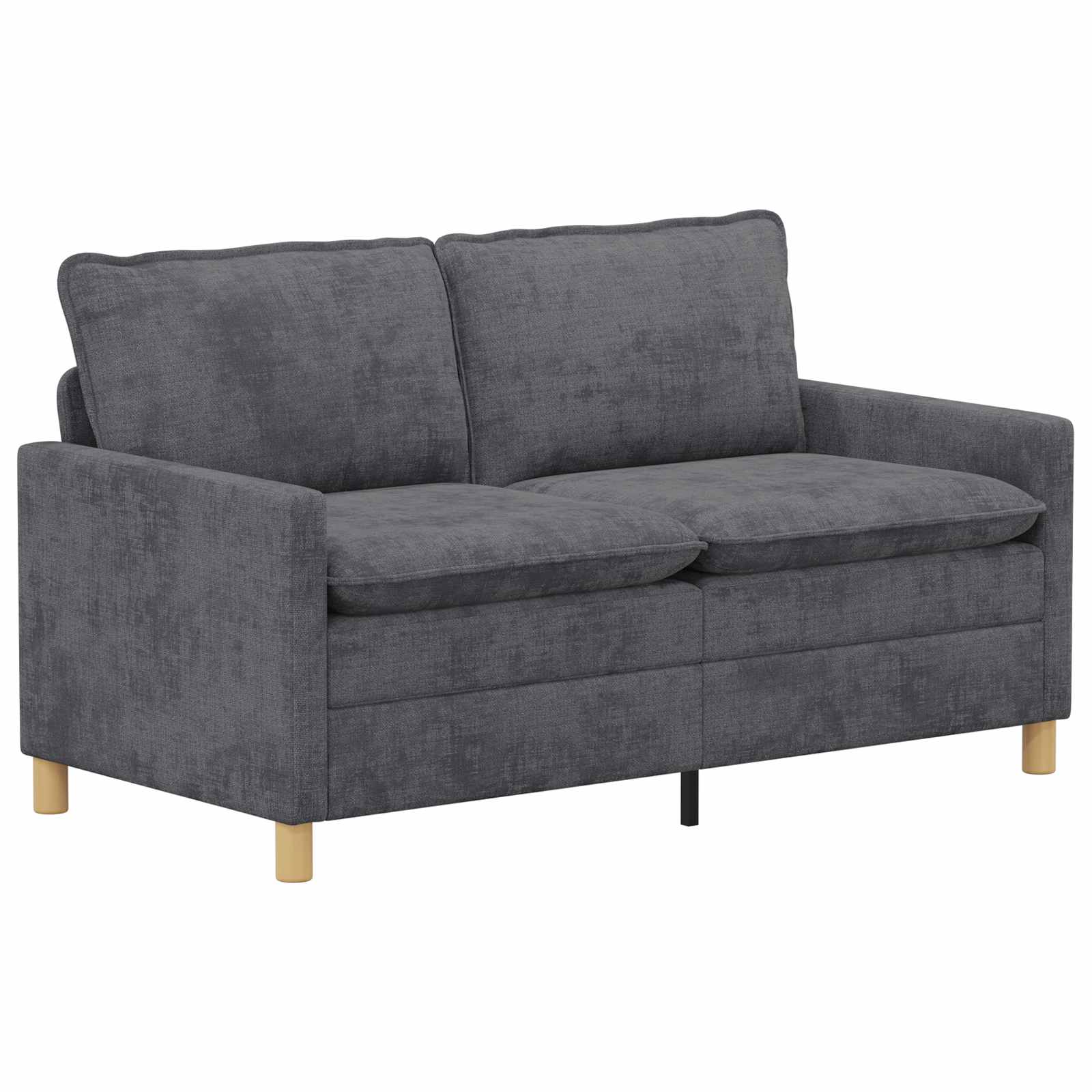 Sofa Tamnosiva 156 x 81 x 87,5 cm Poliester