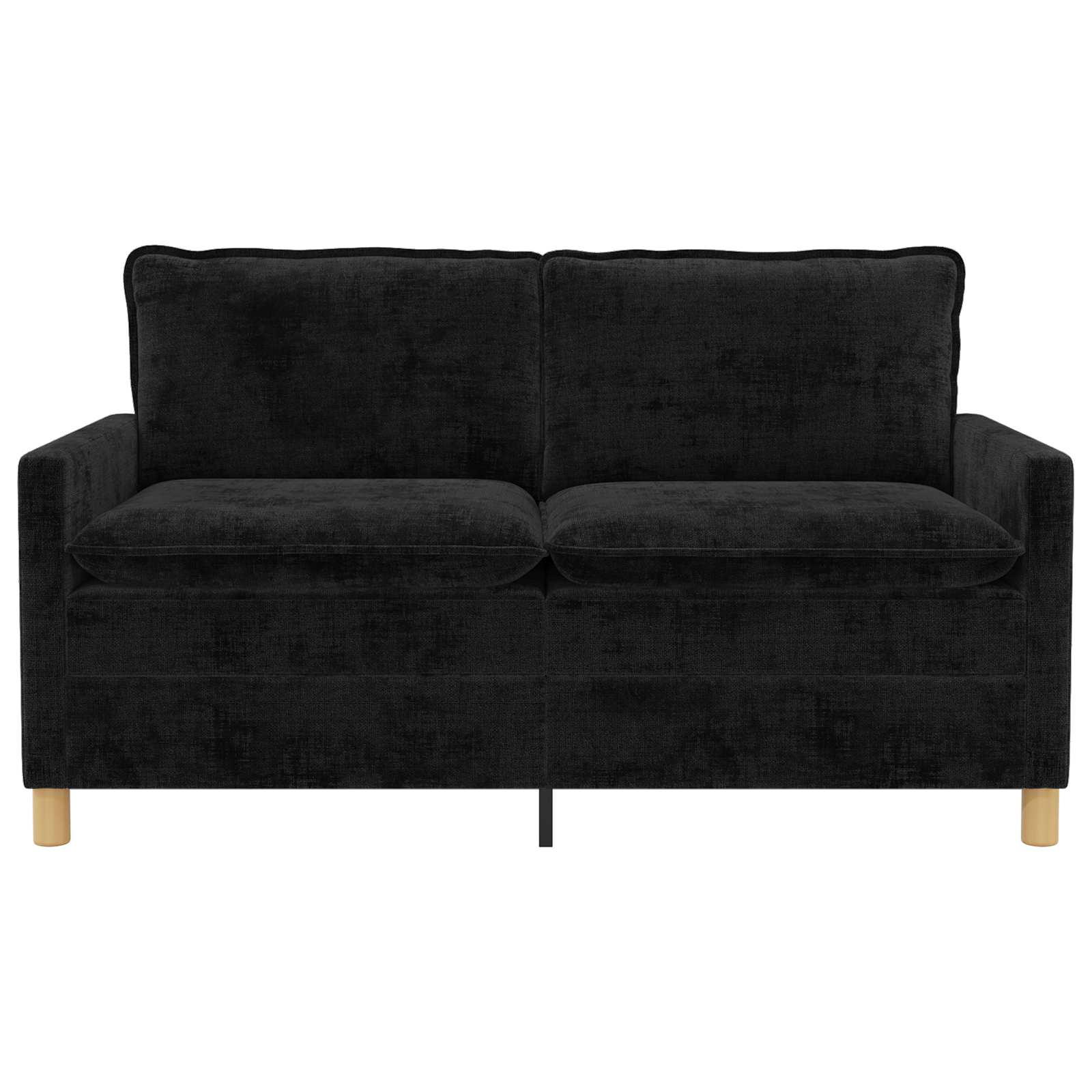 Sofa Crna 156 x 81 x 87,5 cm Poliester