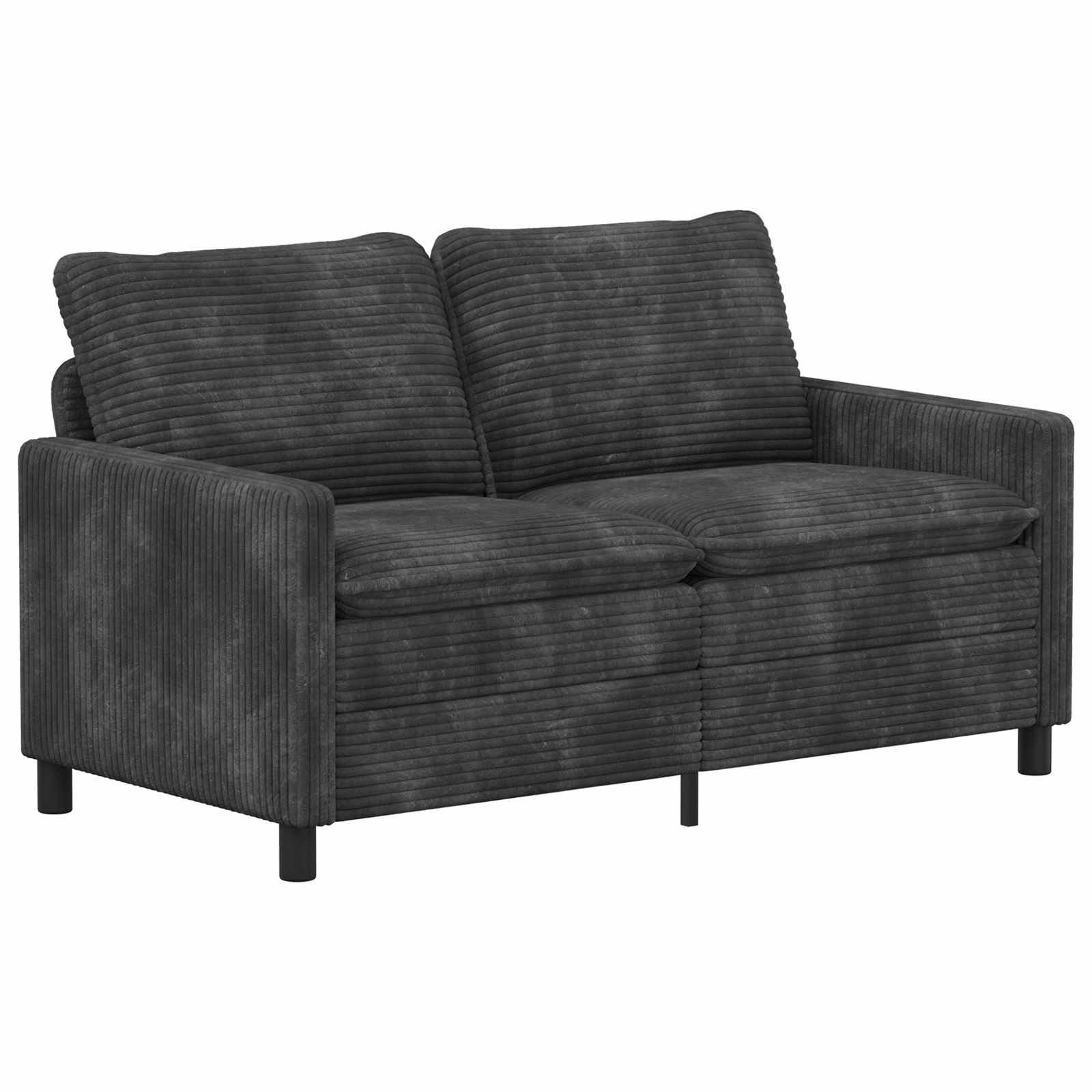 Sofa Tamnosiva 156 x 81 x 87,5 cm Poliester