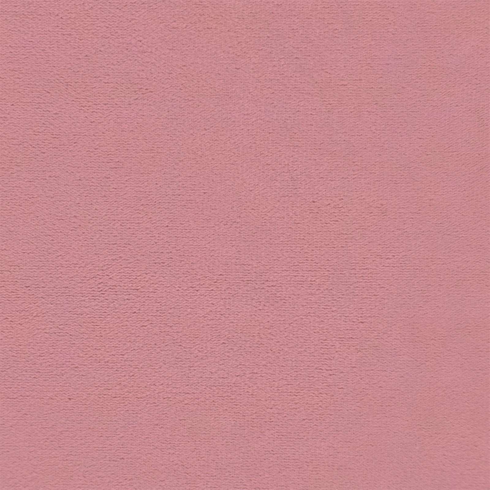 Sofa za dvije osobe Ružičasta 115 x 61 x 87 cm Baršun