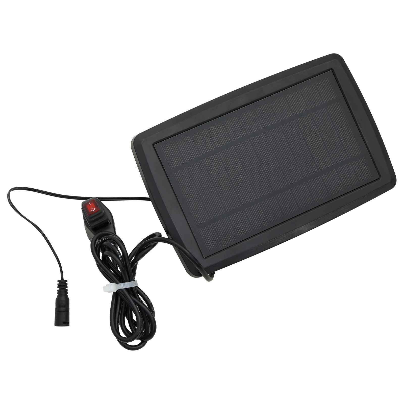 Ručni okvir tende s LED-ima Zelena, Žuta, Antracit 5 x 3 m