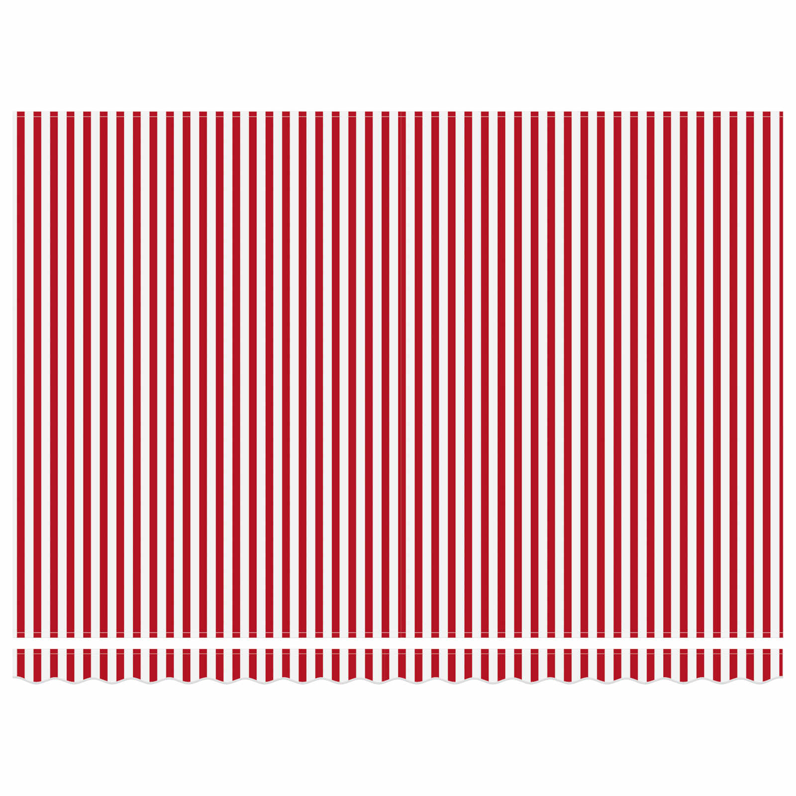 Električna retraktabilna tenda 4,5 × 3 m