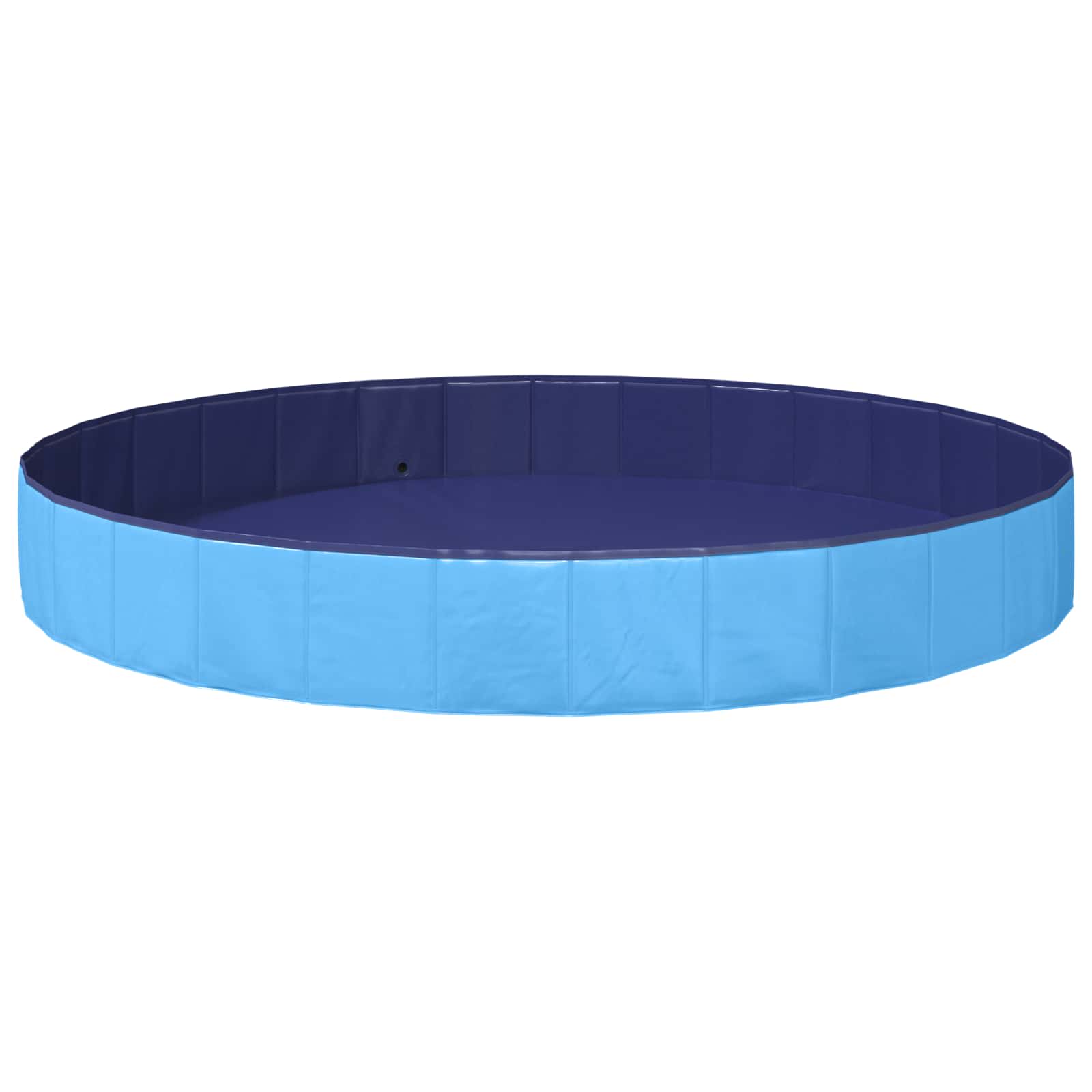 Bazen za pse Plava Ø300 x 38 cm Debeli PVC