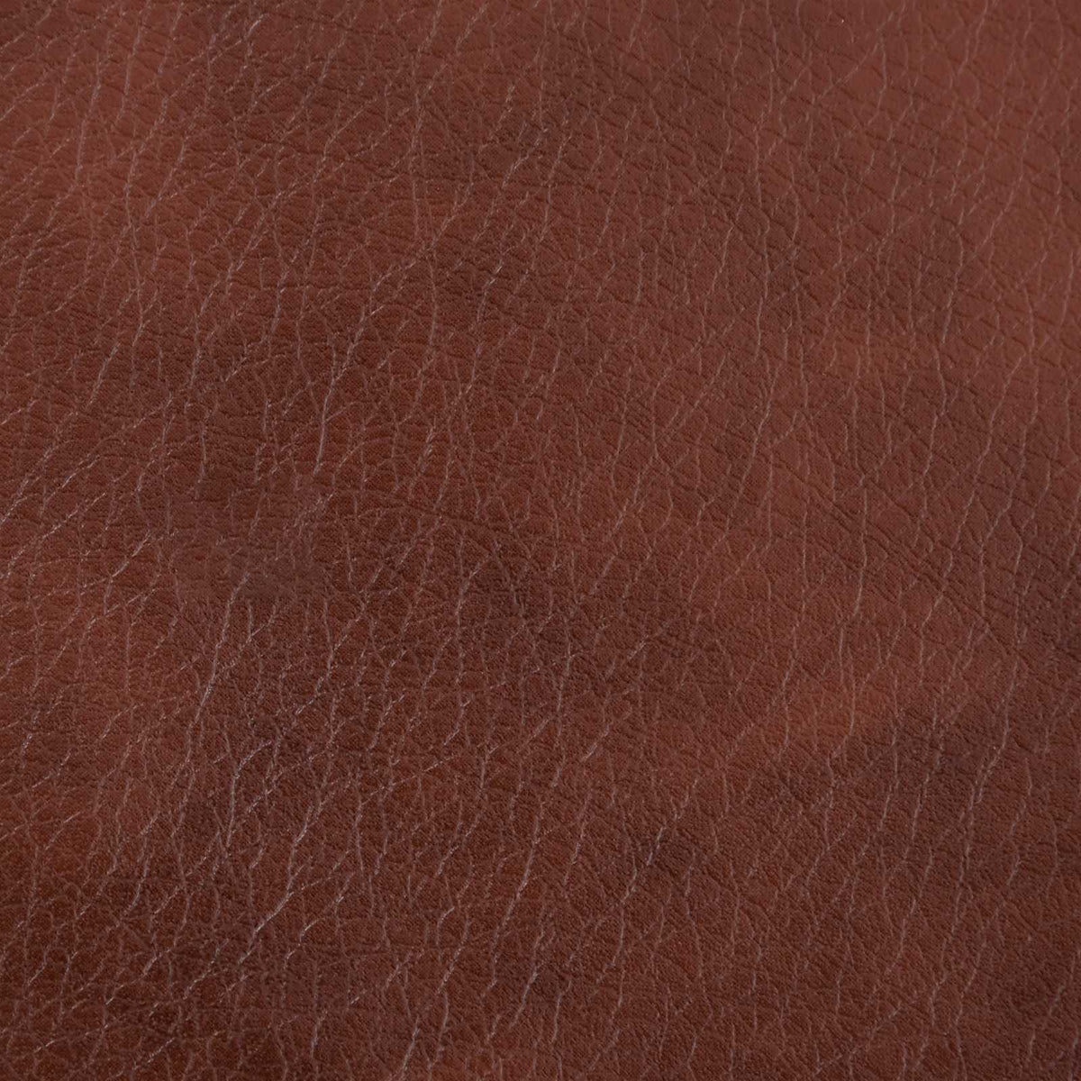 Viseće uzglavlje kreveta Sjajno smeđa Antikni PU 150 x 55 x 5 cm