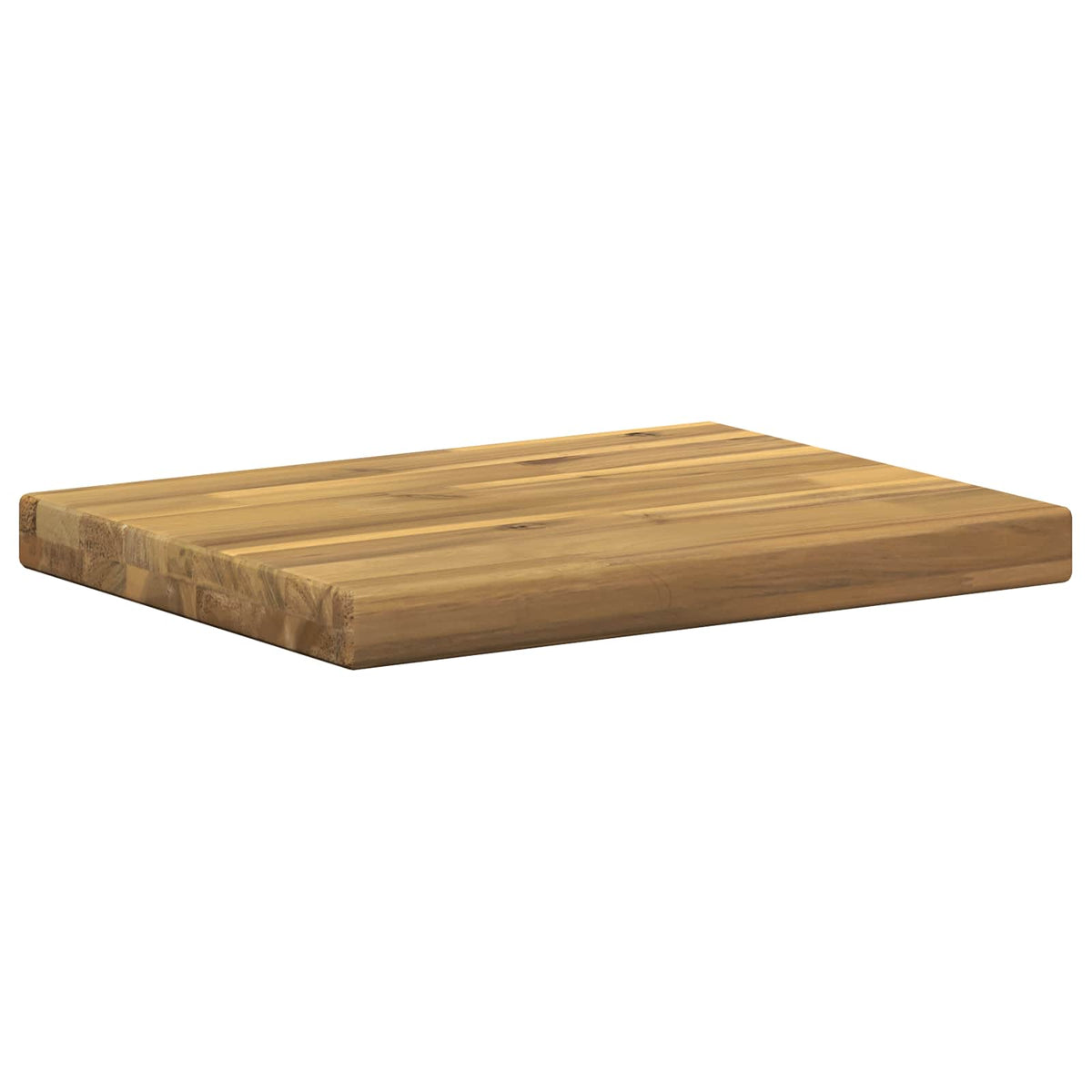 Pravokutni stolni vrh 40 x 20 x 3,2 cm Pravokutni