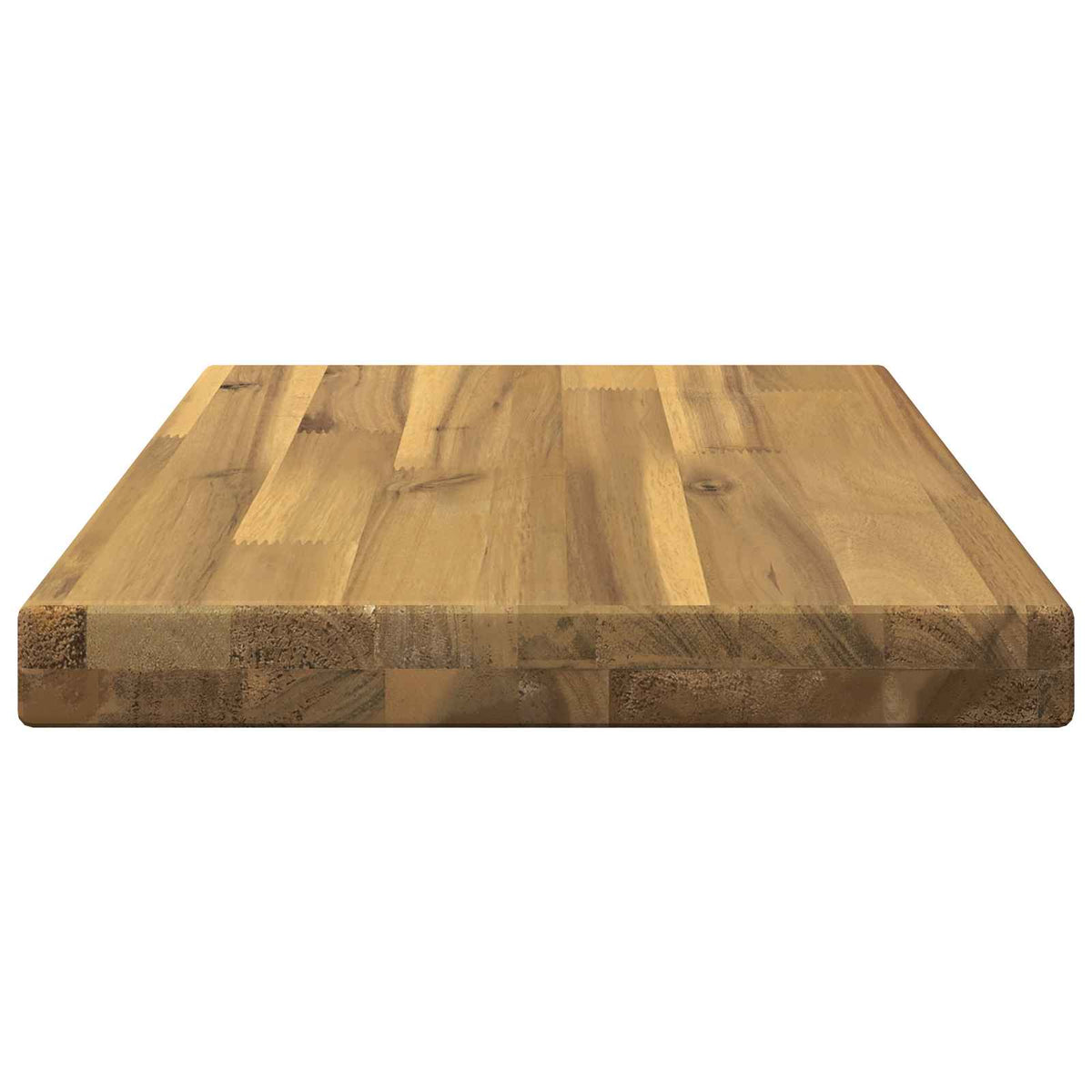 Pravokutni stolni vrh 40 x 20 x 3,2 cm Pravokutni