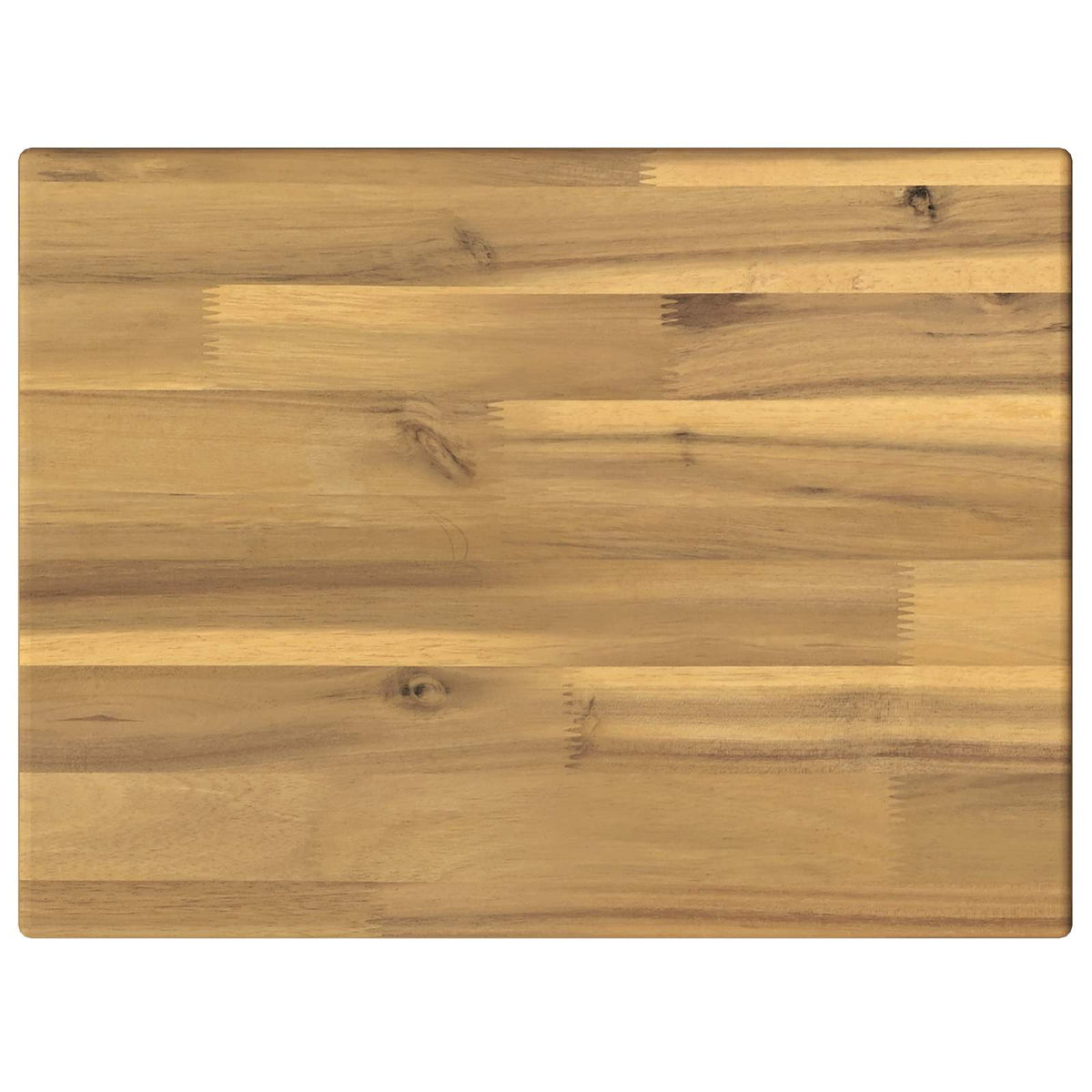 Pravokutni stolni vrh 40 x 20 x 3,2 cm Pravokutni