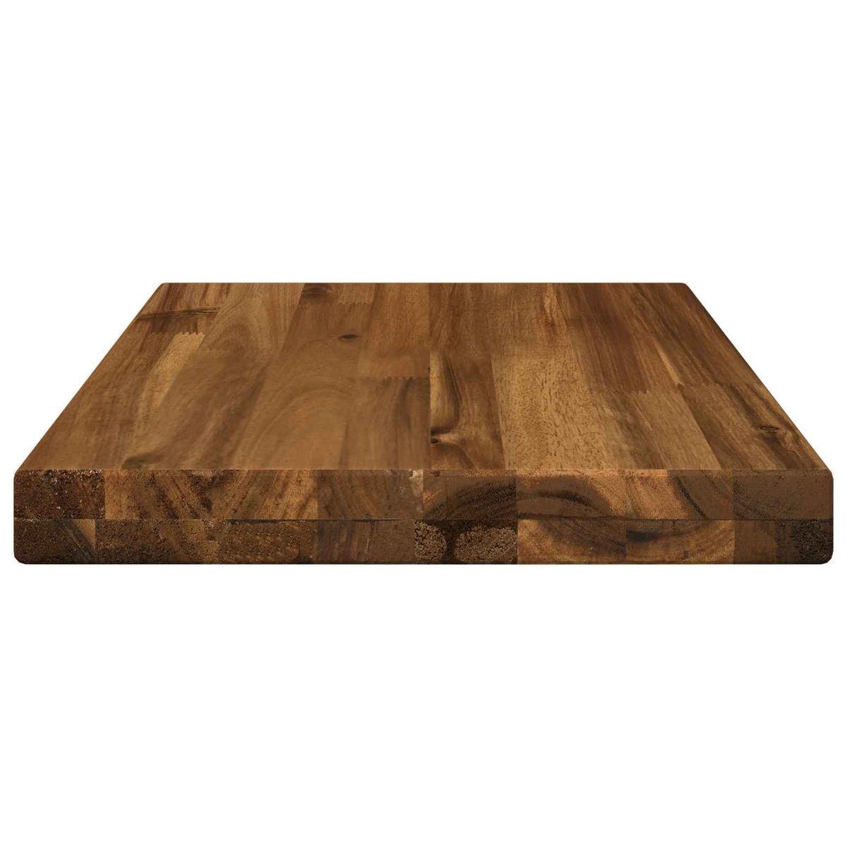Pravokutni stolni vrh 40 x 30 x 3,2 cm Pravokutni