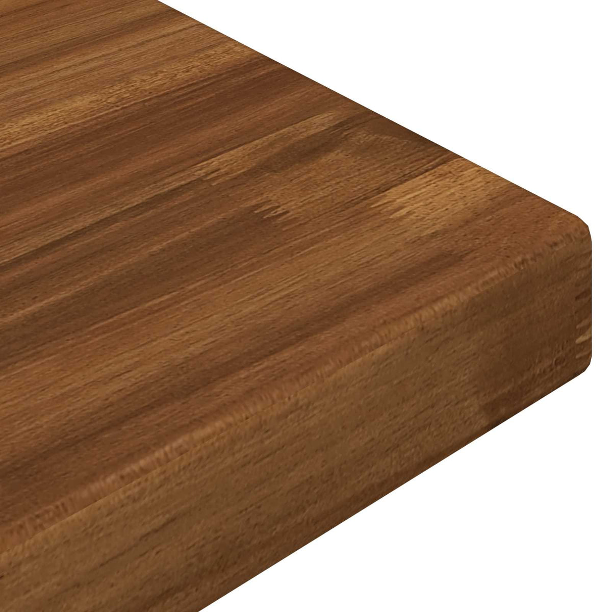 Pravokutni stolni vrh 60 x 30 x 3,2 cm Pravokutni