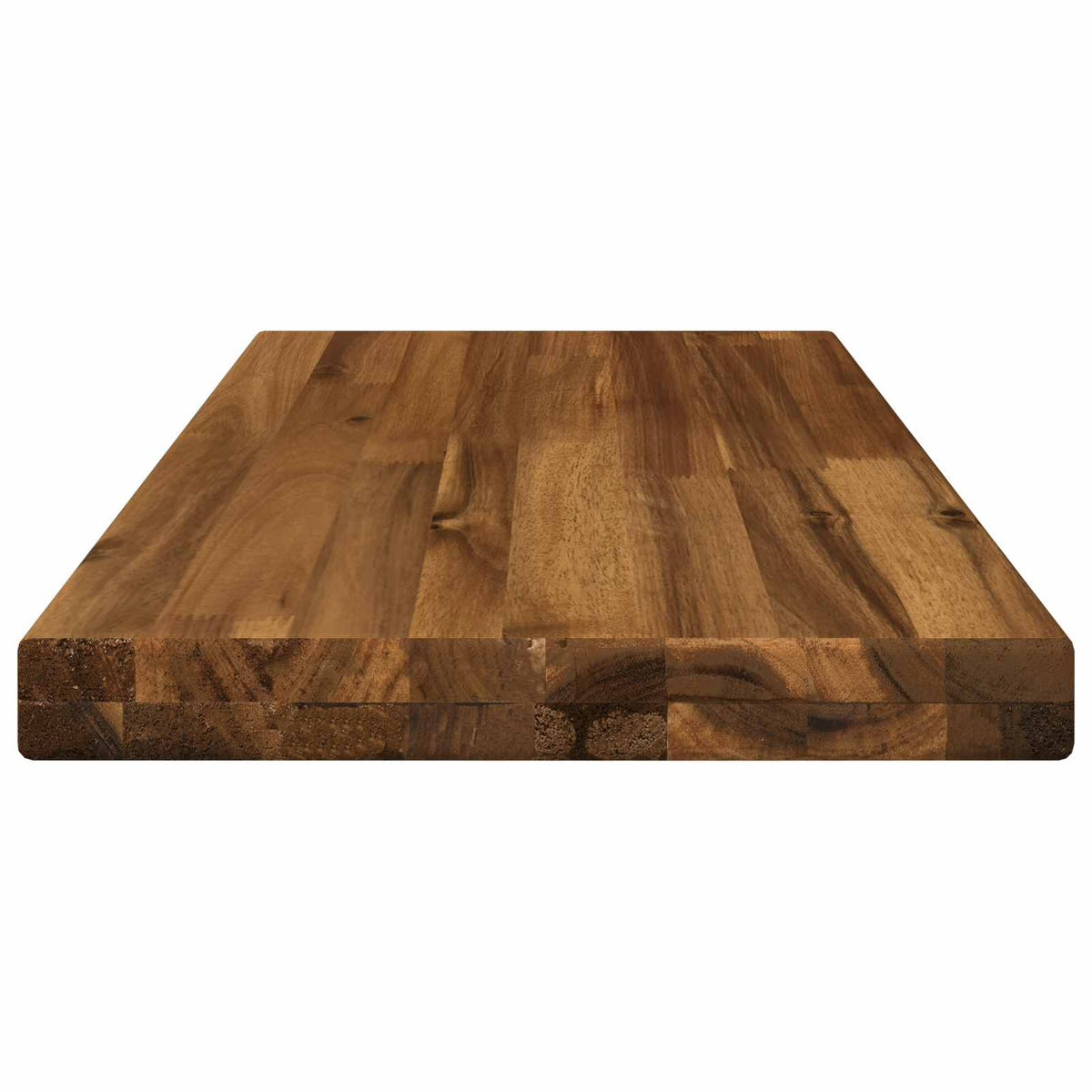 Pravokutni stolni vrh 60 x 30 x 3,2 cm Pravokutni