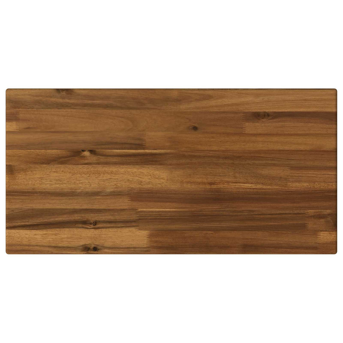Pravokutni stolni vrh 60 x 30 x 3,2 cm Pravokutni