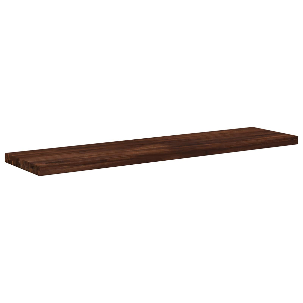 Pravokutni stolni vrh 100 x 30 x 3,2 cm Pravokutni