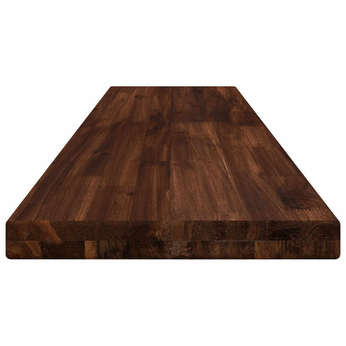 Pravokutni stolni vrh 100 x 30 x 3,2 cm Pravokutni