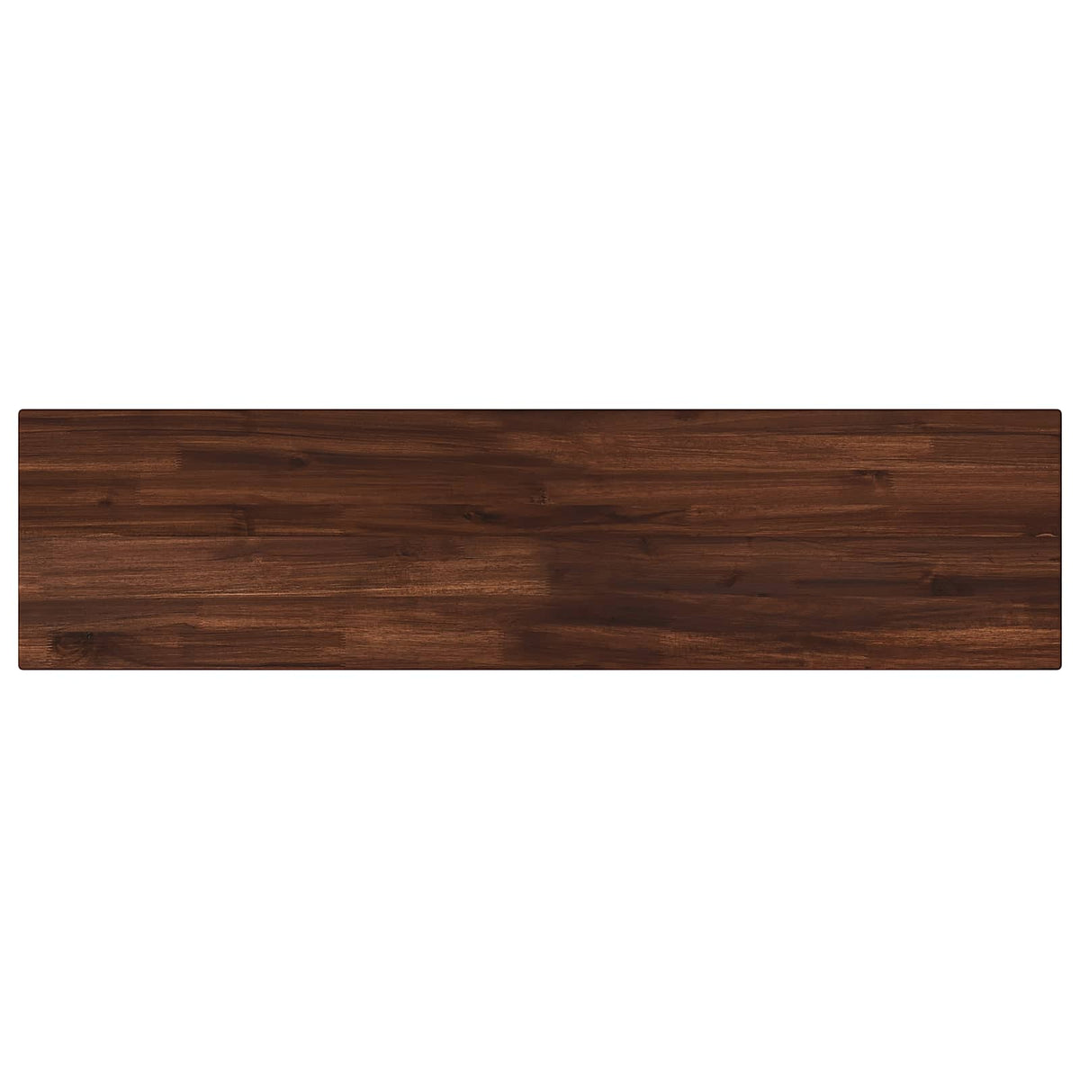 Pravokutni stolni vrh 100 x 30 x 3,2 cm Pravokutni