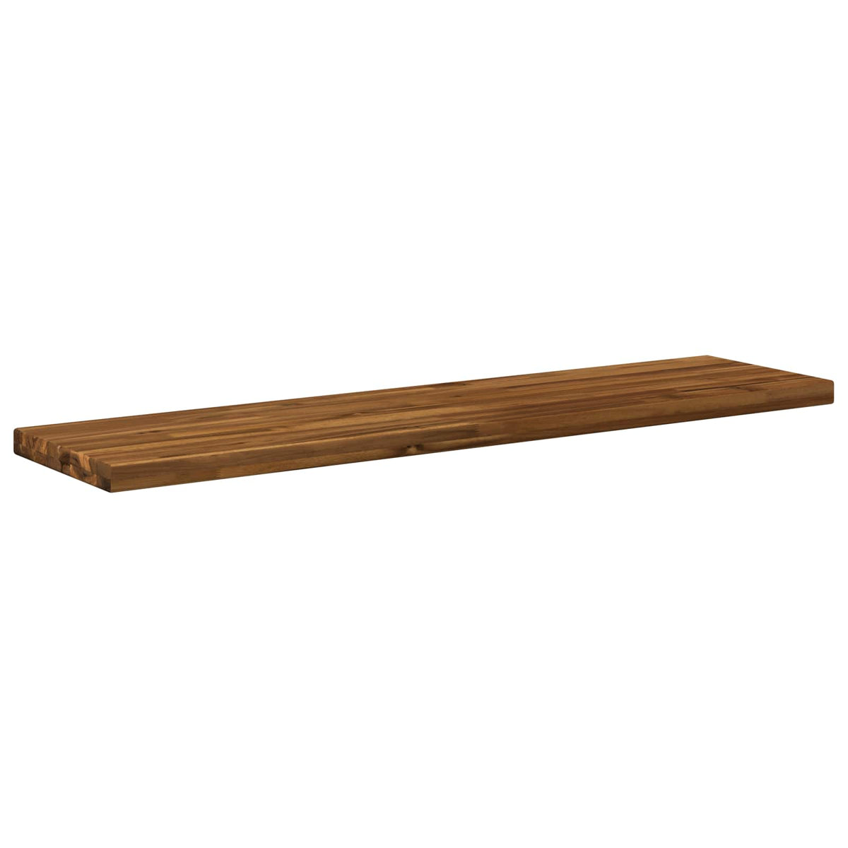 Pravokutni stolni vrh 110 x 30 x 3,2 cm Pravokutni