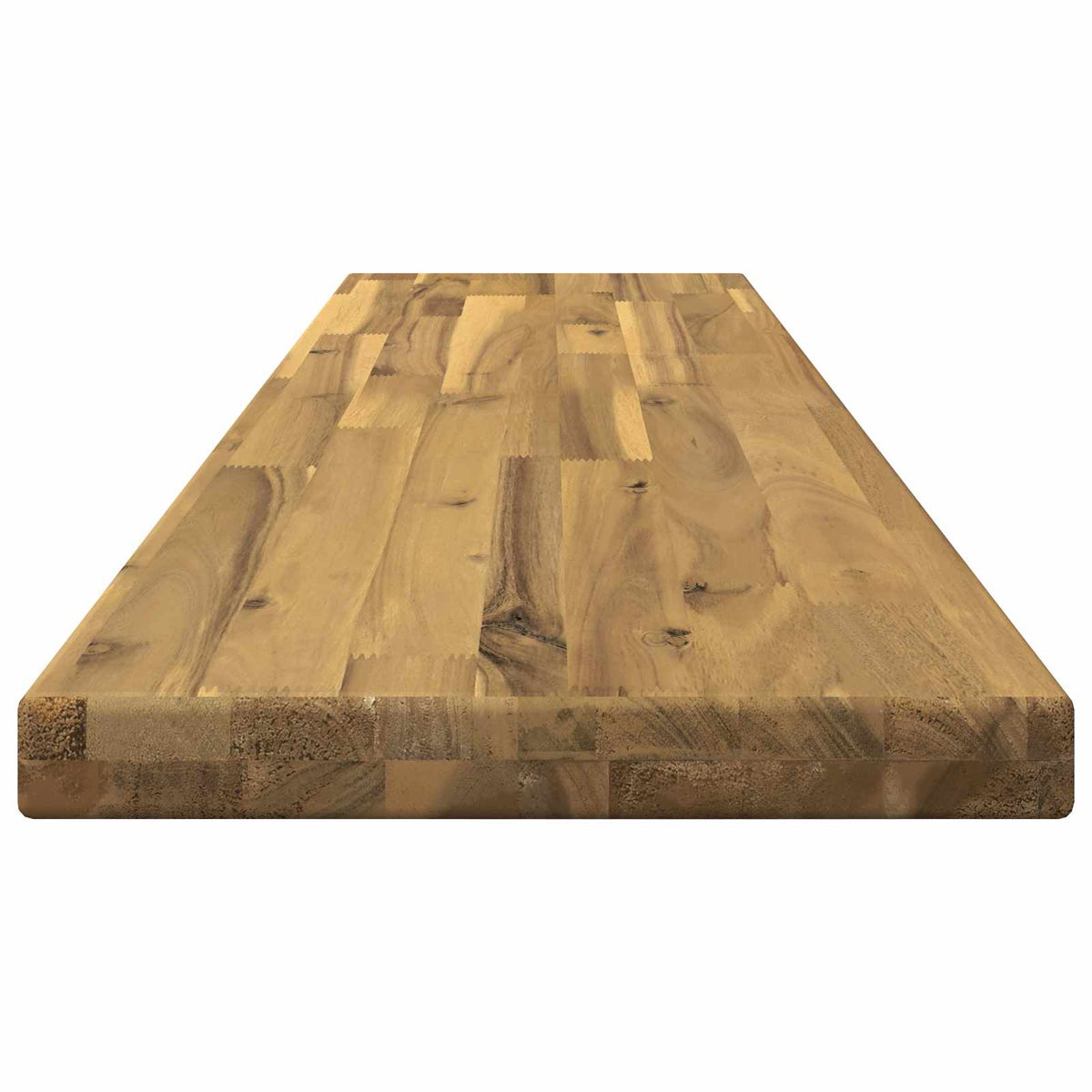 Pravokutni stolni vrh 110 x 30 x 3,2 cm Pravokutni