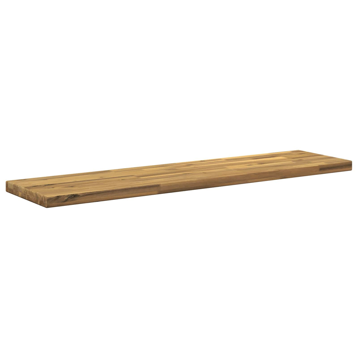 Pravokutni stolni vrh 130 x 30 x 3,2 cm Pravokutni