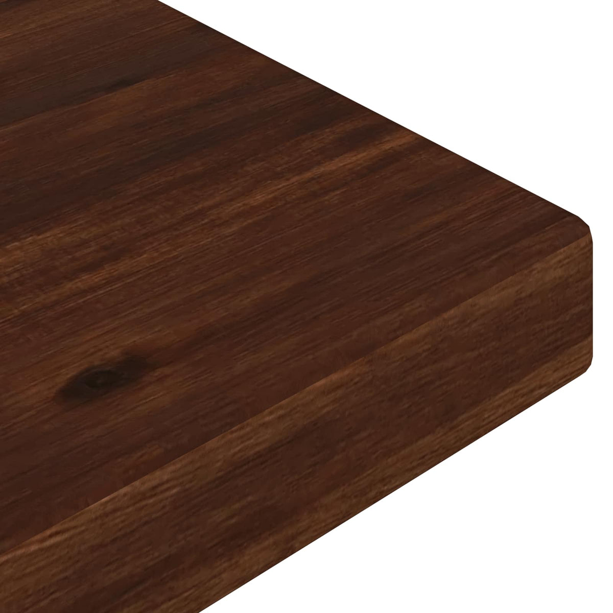 Pravokutni stolni vrh 140 x 30 x 3,2 cm Pravokutni