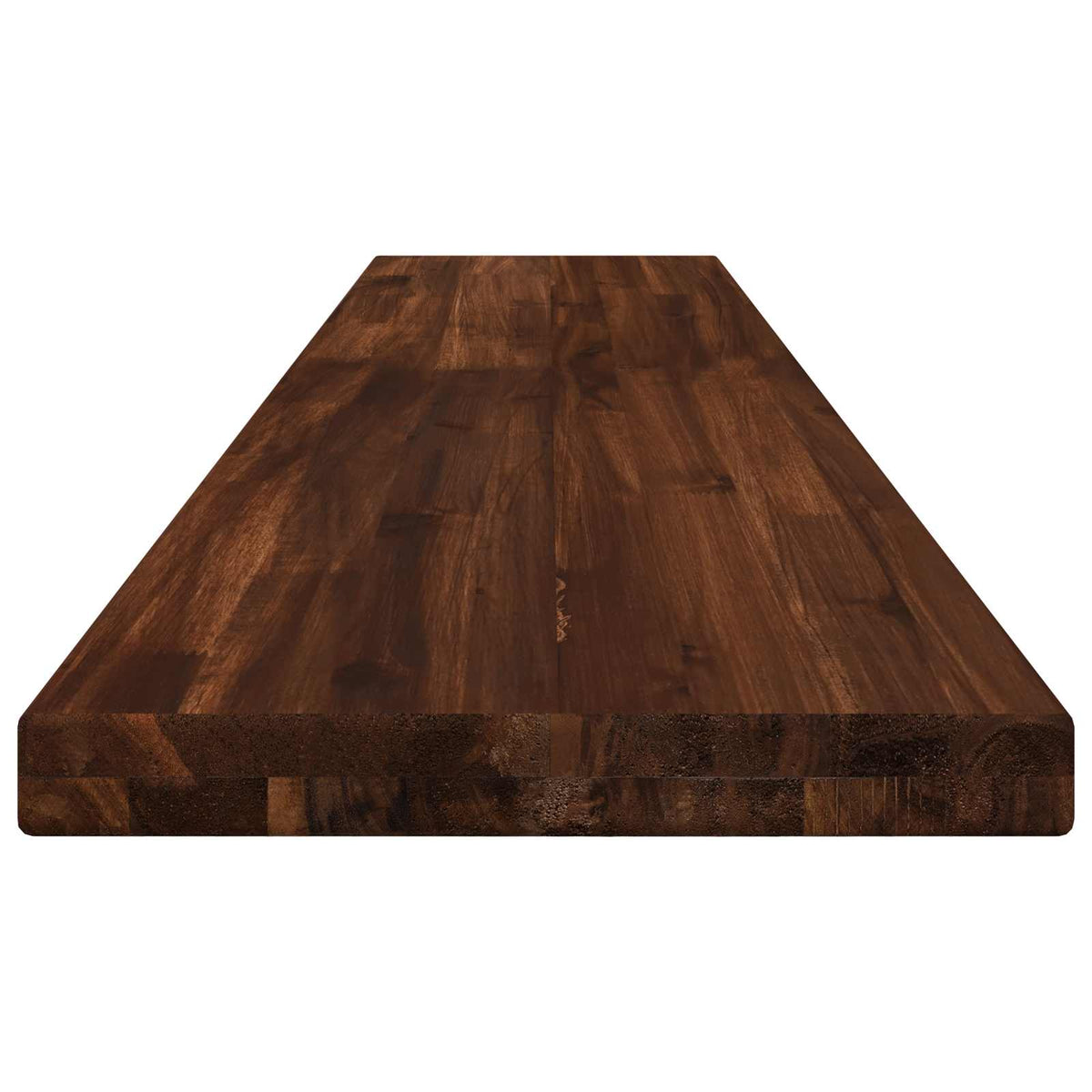 Pravokutni stolni vrh 140 x 30 x 3,2 cm Pravokutni