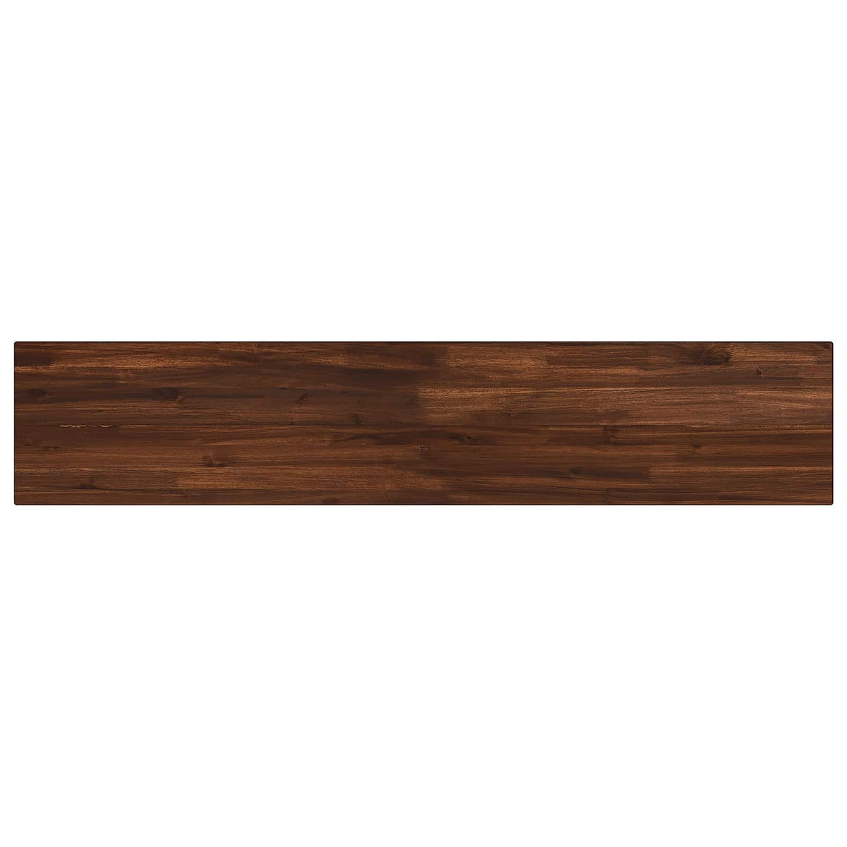 Pravokutni stolni vrh 140 x 30 x 3,2 cm Pravokutni