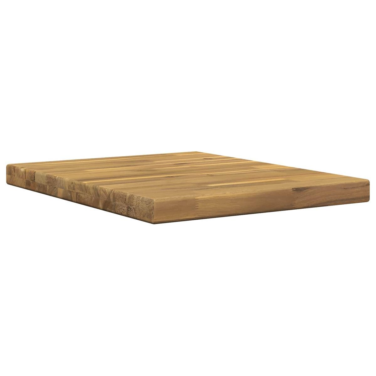 Pravokutni stolni vrh 50 x 40 x 3,2 cm Pravokutni
