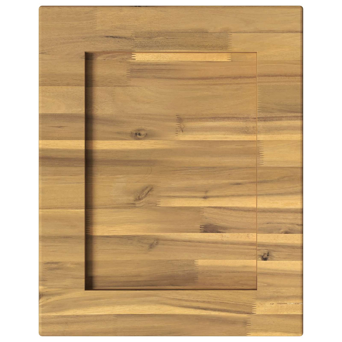 Pravokutni stolni vrh 50 x 40 x 3,2 cm Pravokutni
