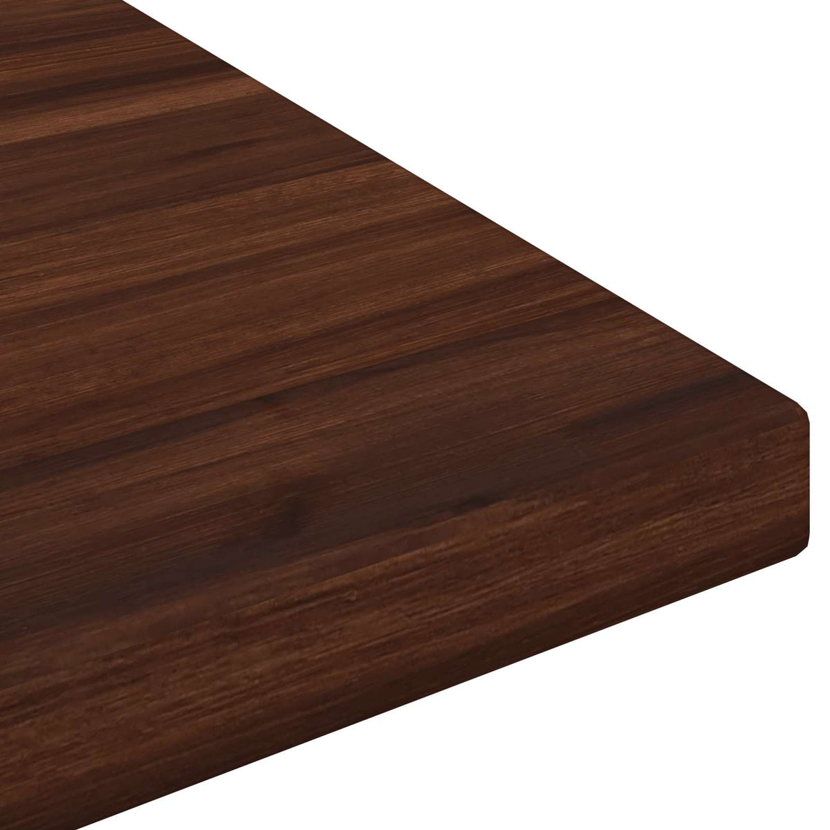 Pravokutni stolni vrh 60 x 40 x 3,2 cm Pravokutni